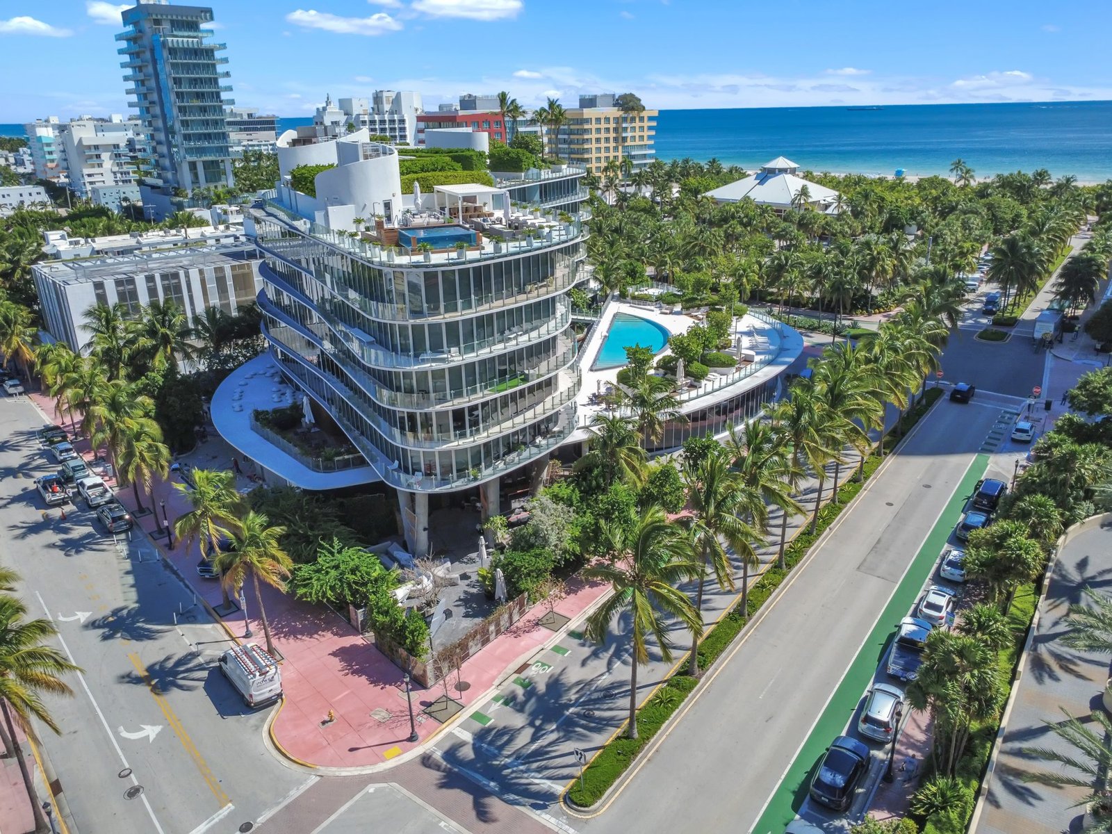 Real estate photography in Miami-Dade County